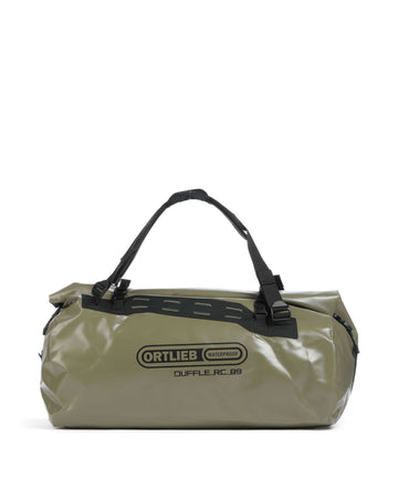 Ortlieb Duffle RC 89 Cestovní taška olive
