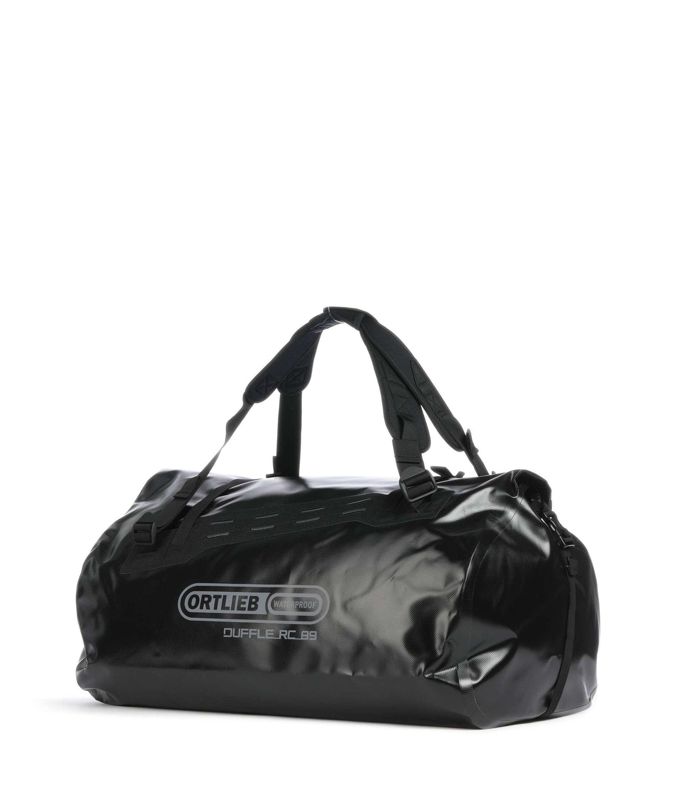 Ortlieb Duffle RC 89 Travel bag black