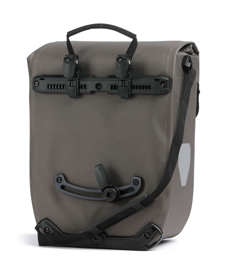 Ortlieb Pedal-Mate QL2.1 Luggage bag dark sand