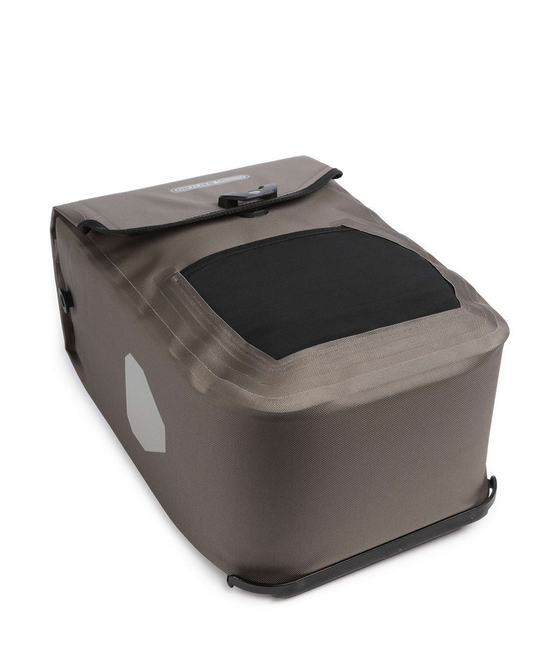 Ortlieb Pedal-Mate QL2.1 Luggage bag dark sand