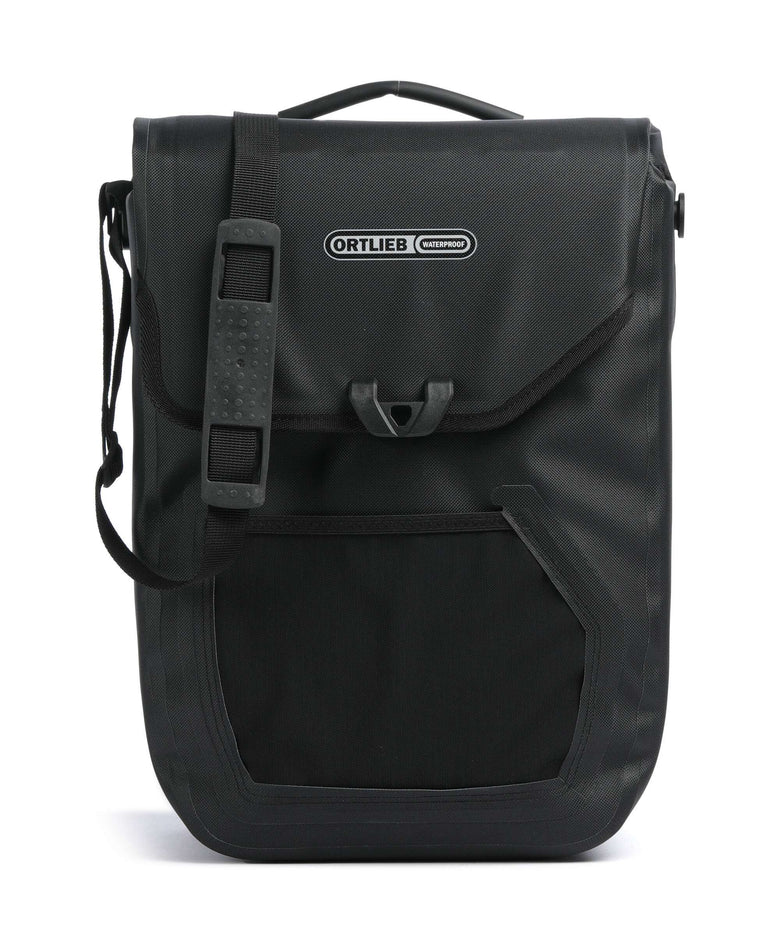 Ortlieb Pedal-Mate QL2.1 Luggage bag black