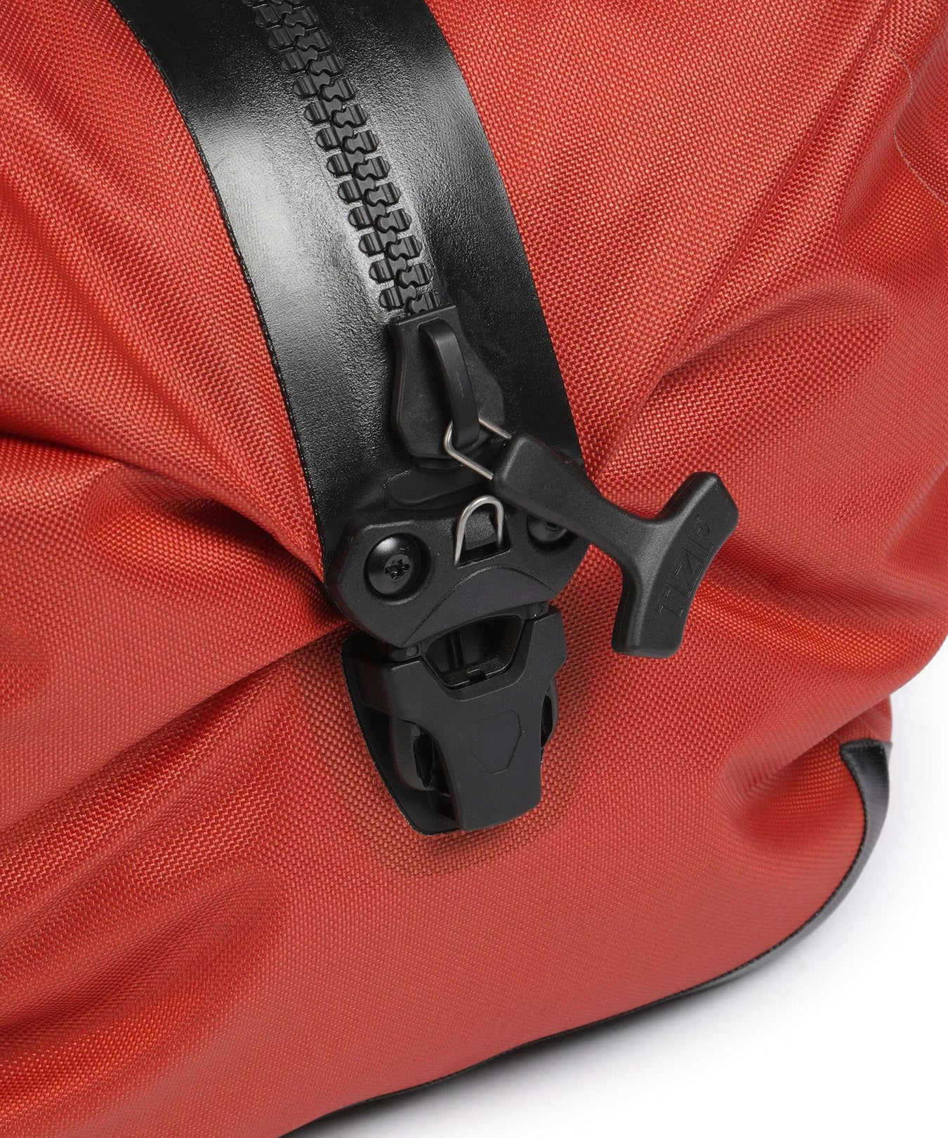 Ortlieb Lite 40 Weekend bag rooibos