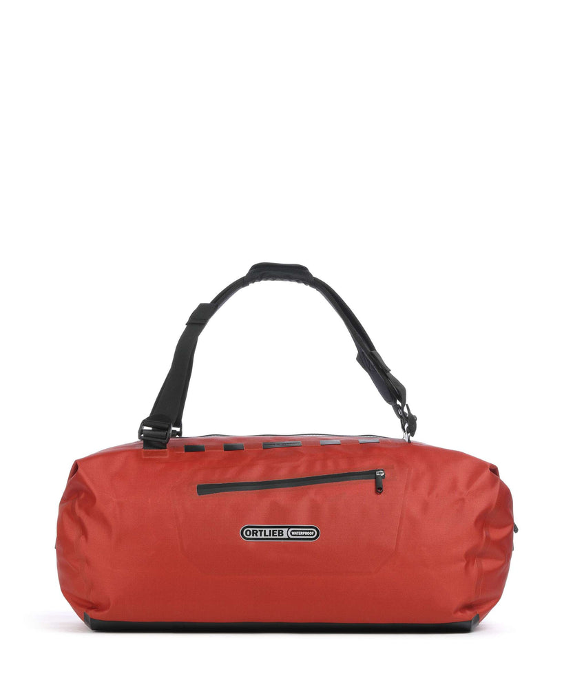 Ortlieb Lite 60 Travel bag rooibos