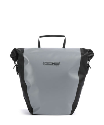 Ortlieb Back-Roller Core QL2.1 Taška na zavazadla alu grey