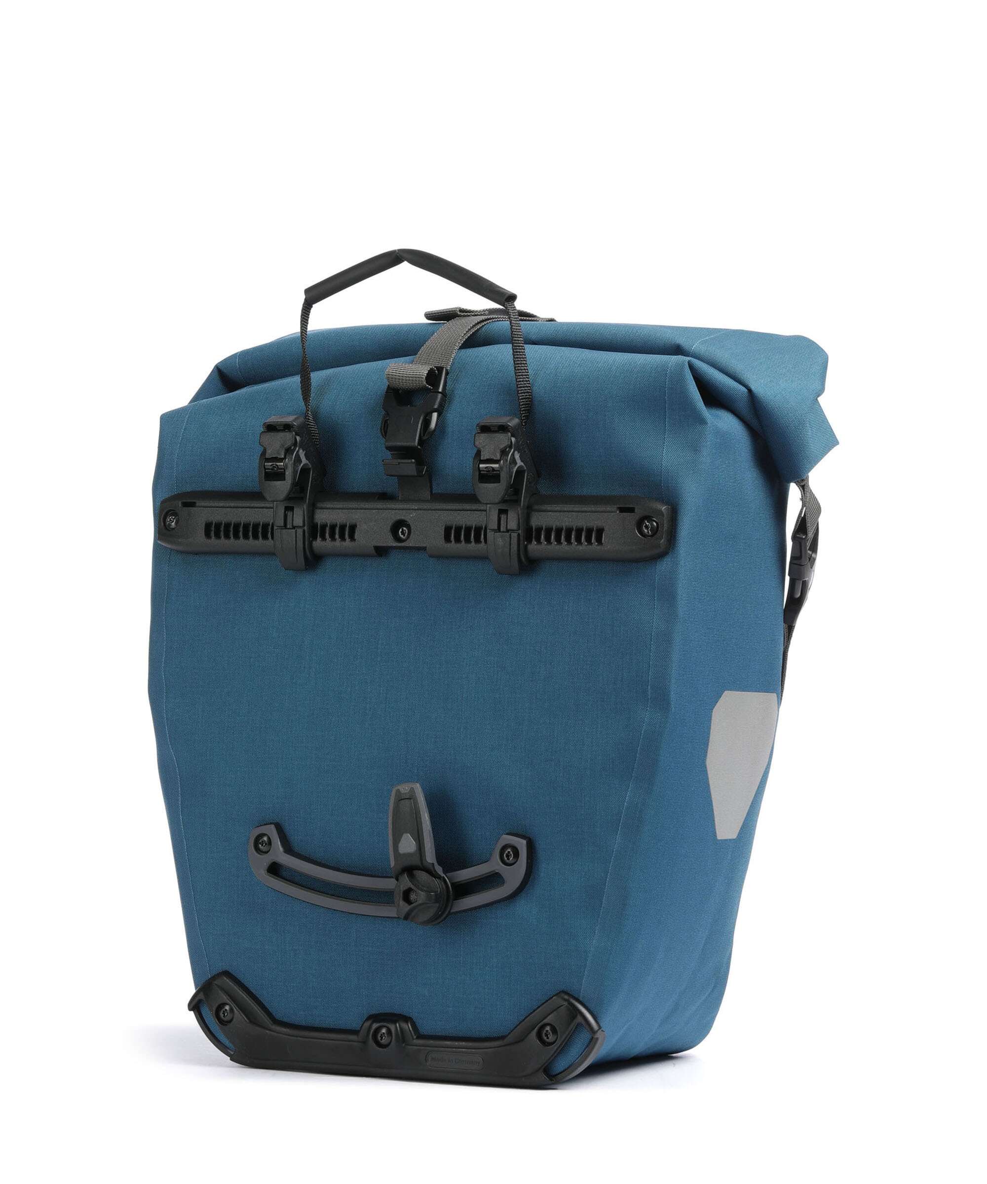 Ortlieb Back-Roller Plus QL2.2 Bike pannier denim
