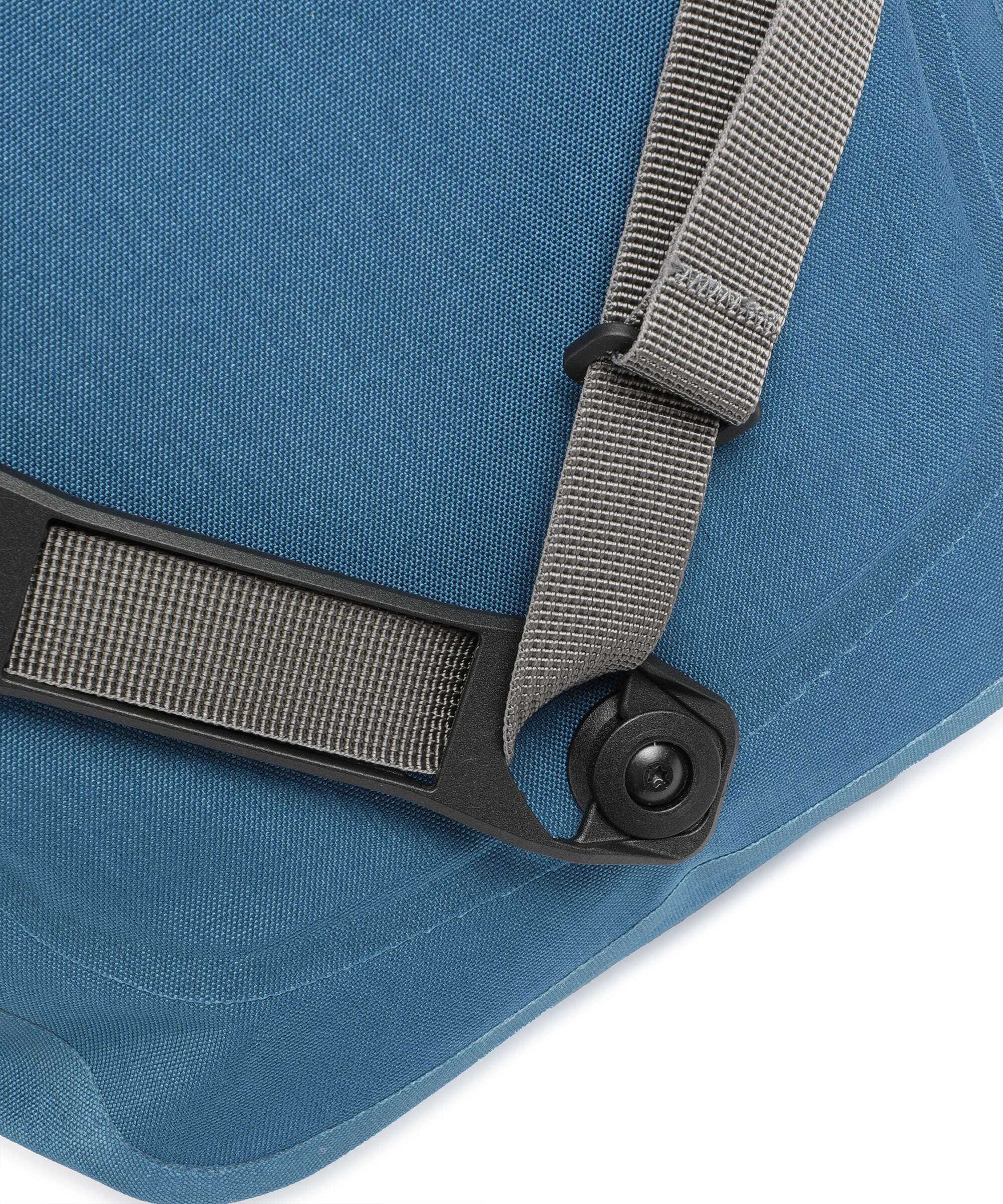 Ortlieb Back-Roller Plus QL2.2 Bike pannier denim