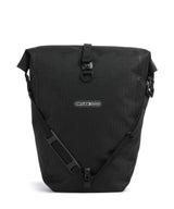 Ortlieb Back-Roller High-Vis QL3.1 Taška na zavazadla black reflective