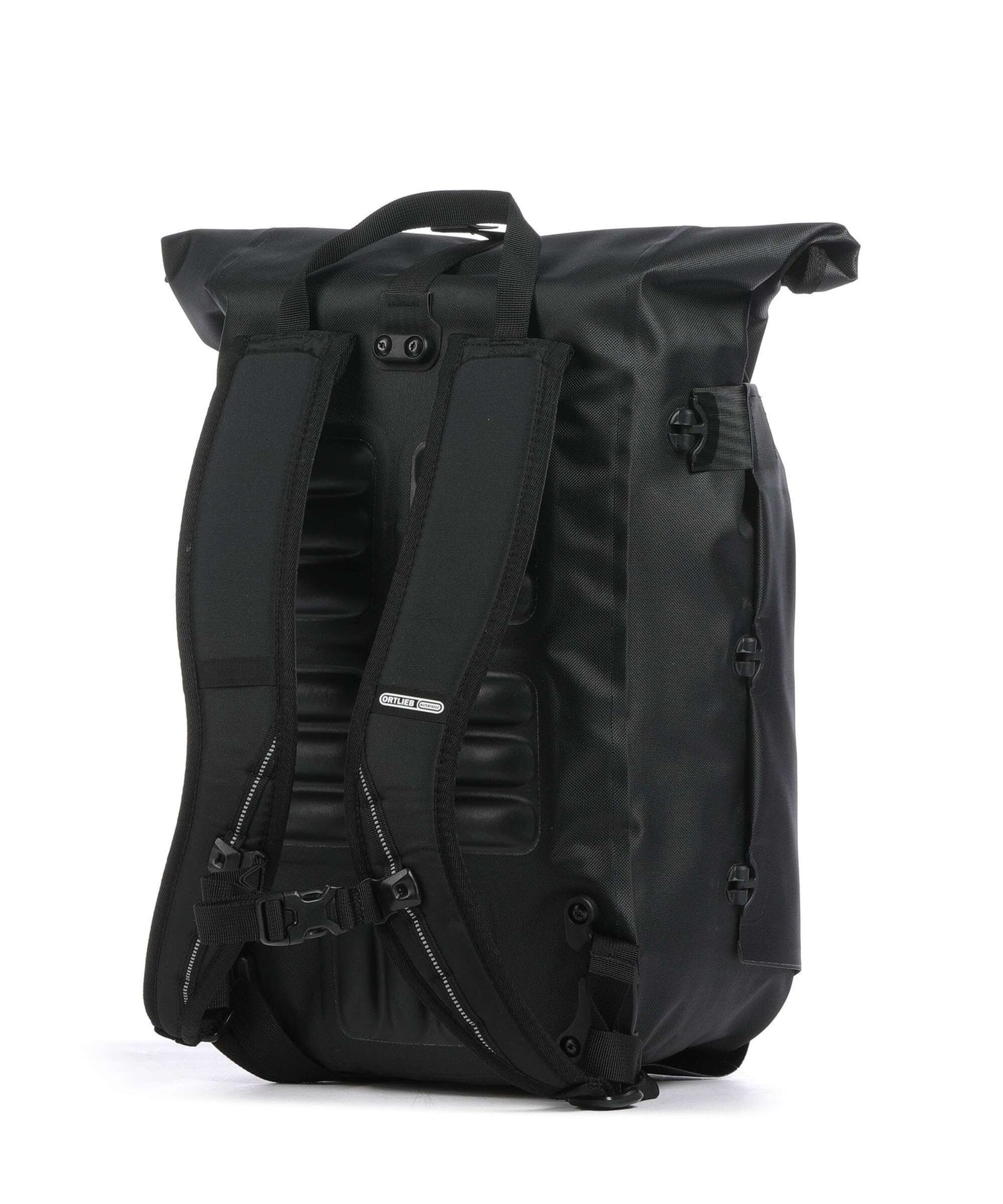 Ortlieb Vario QL3.1 Luggage bag black