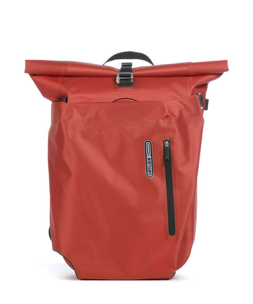 Ortlieb Vario QL3.1 Taška na zavazadla rooibos