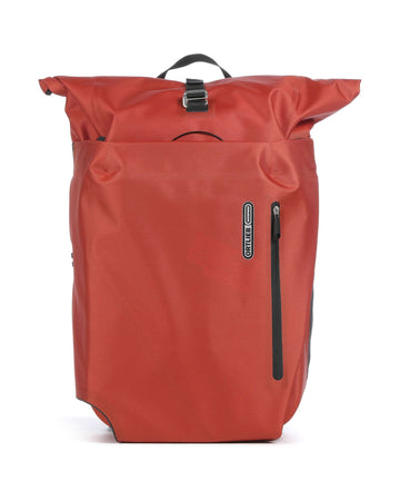 Ortlieb Vario QL3.1 Taška na zavazadla rooibos