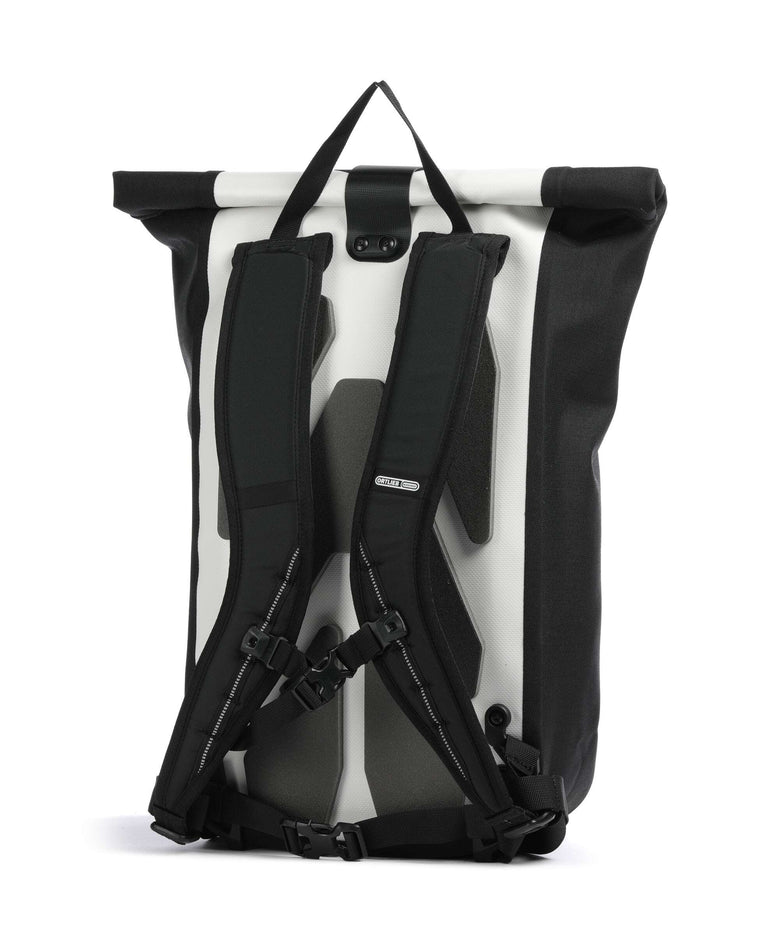 Ortlieb Velocity 23 Backpack white/black