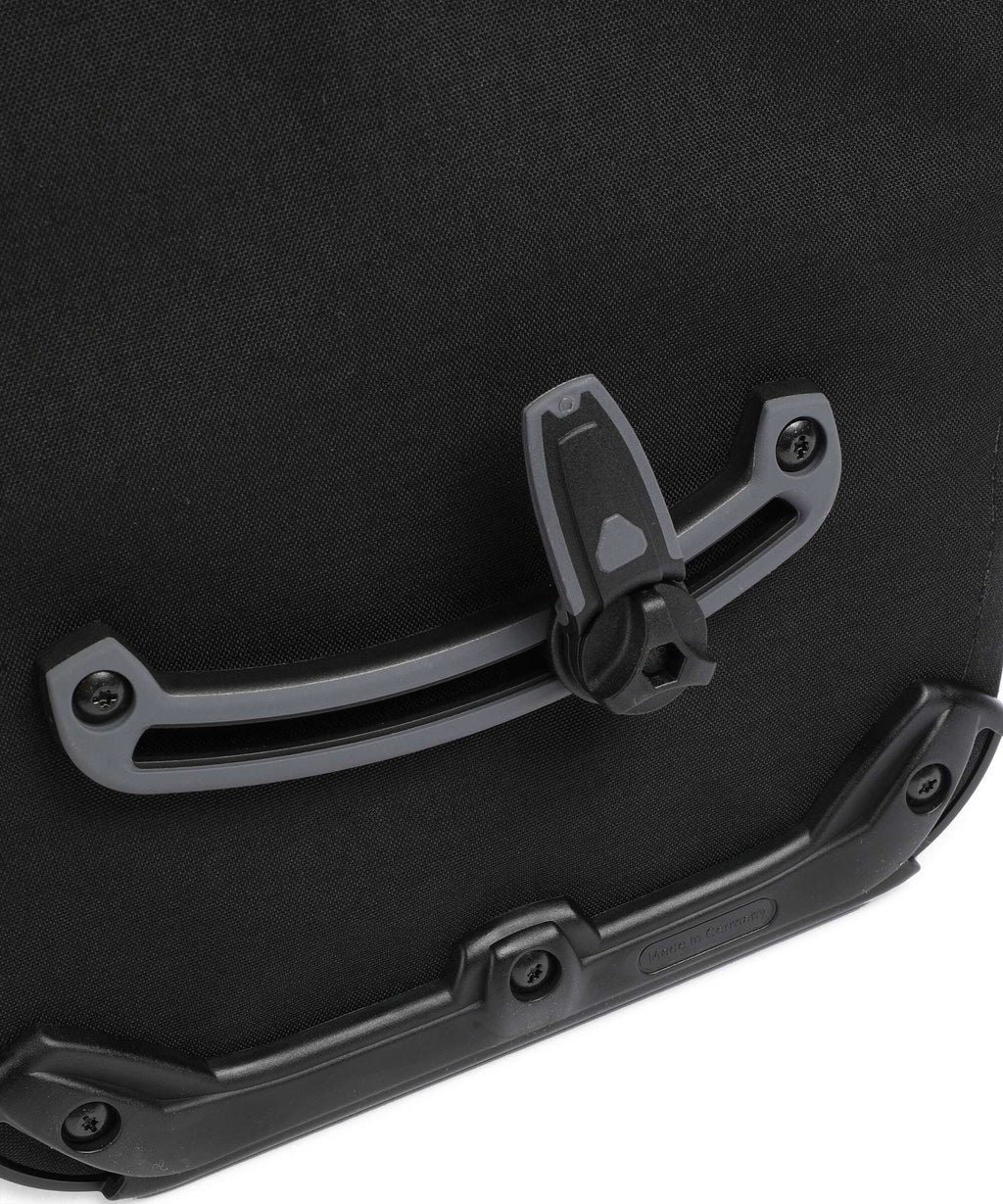 Ortlieb Back-Roller Plus QL2.2 Bike pannier black