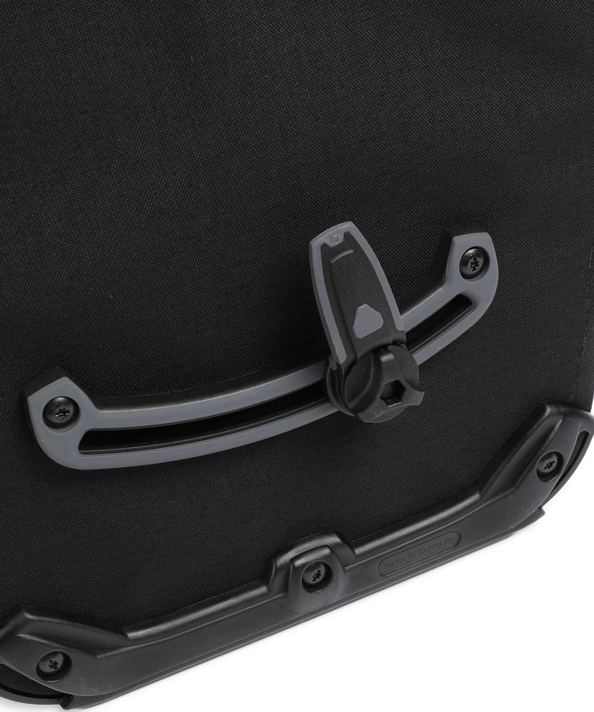 Ortlieb Back-Roller Plus QL2.2 Luggage bag black
