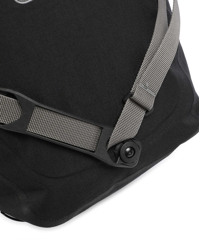 Ortlieb Back-Roller Plus QL2.2 Luggage bag black