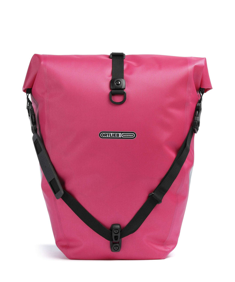 Ortlieb Back-Roller Cyber 20 Luggage bag cyber pink