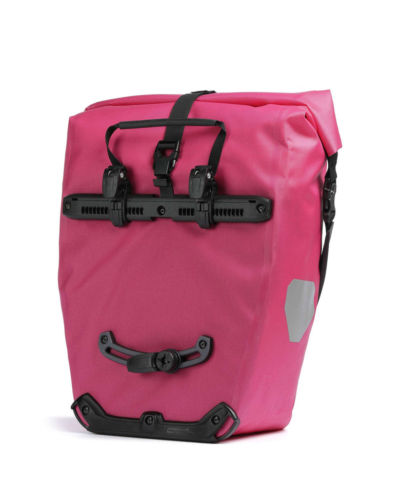 Ortlieb Back-Roller Cyber 20 Luggage bag cyber pink