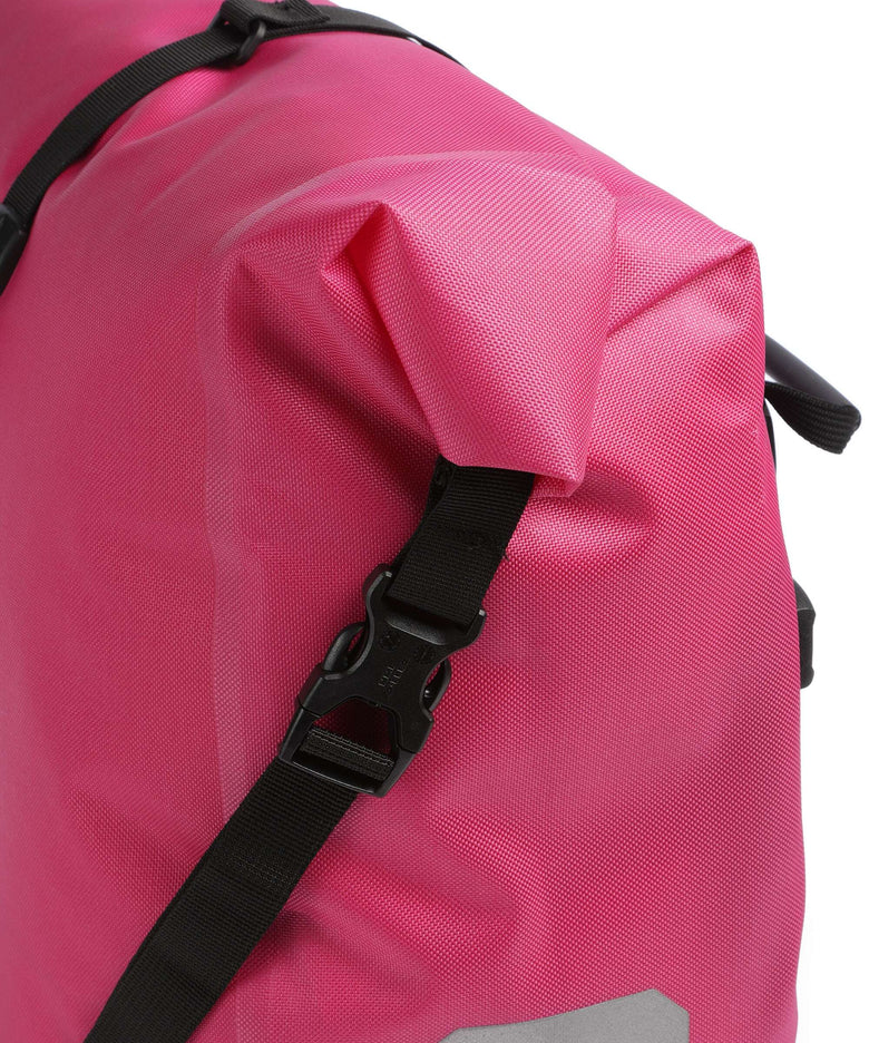 Ortlieb Back-Roller Cyber 20 Luggage bag cyber pink