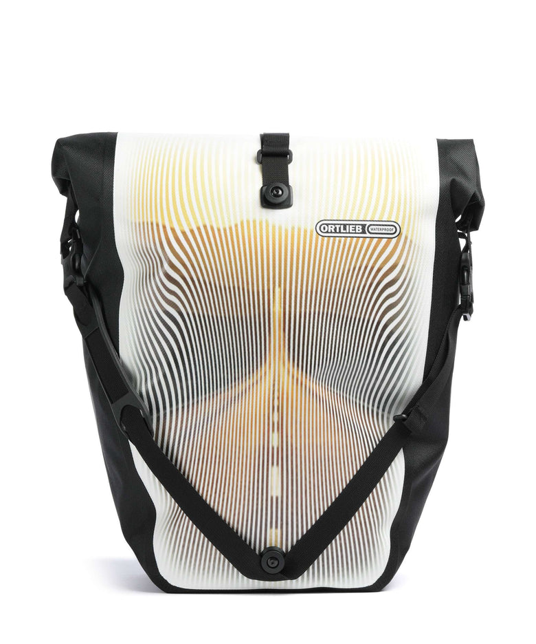 Ortlieb Back-Roller Design 20 Luggage bag route no one