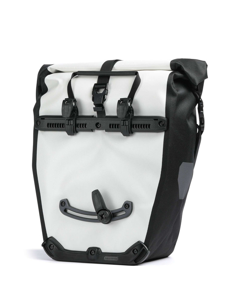 Ortlieb Back-Roller Design 20 Luggage bag route no one
