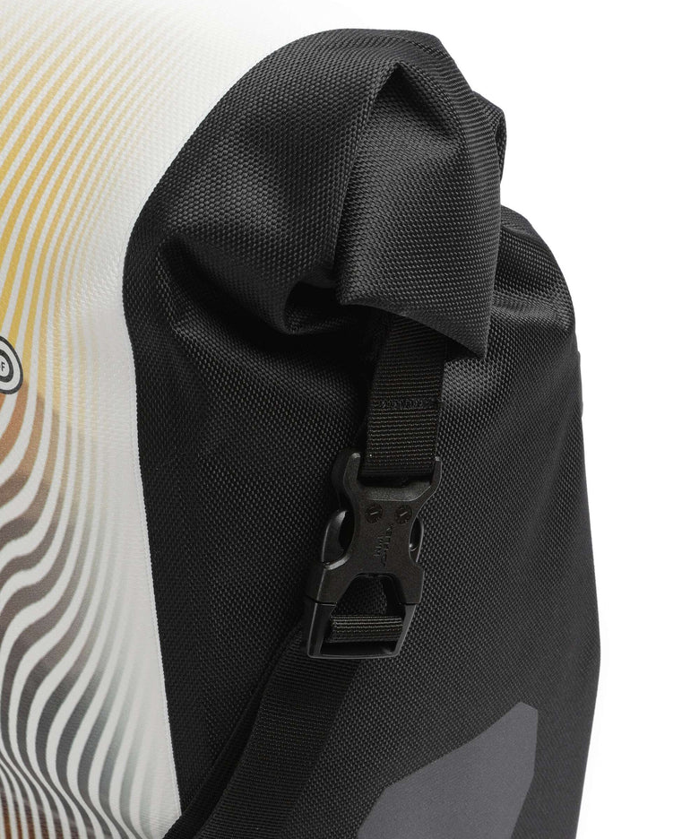 Ortlieb Back-Roller Design 20 Luggage bag route no one