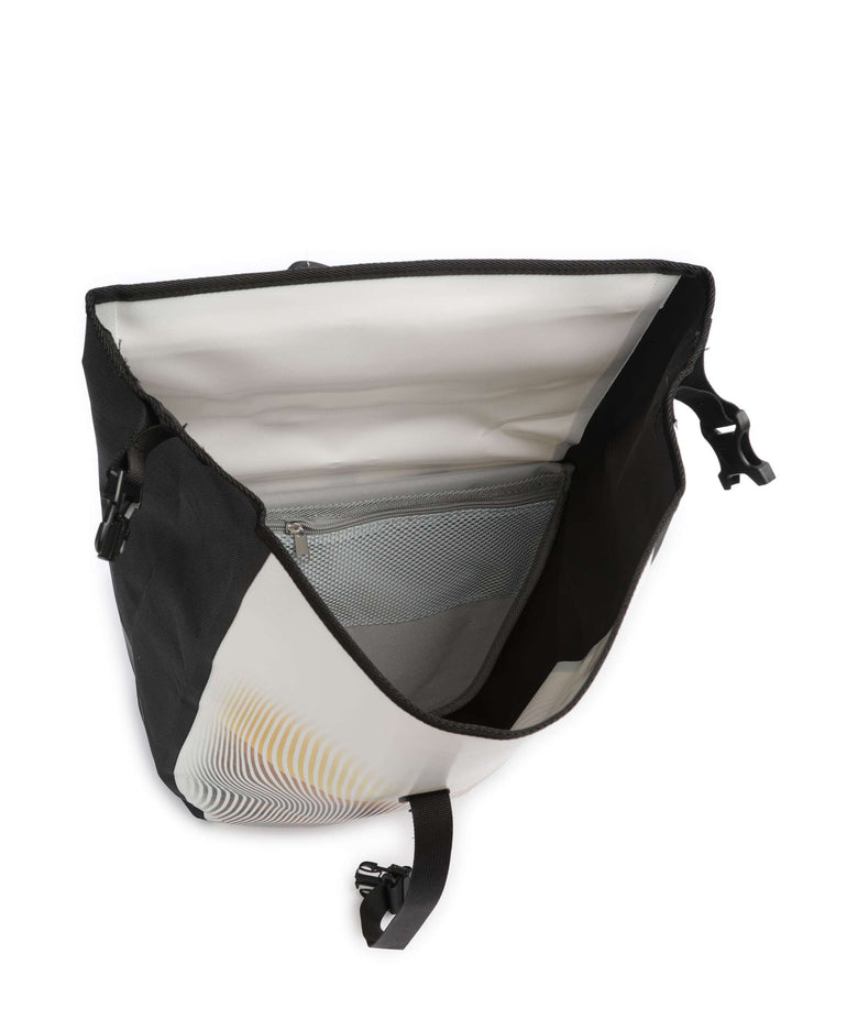 Ortlieb Back-Roller Design 20 Luggage bag route no one