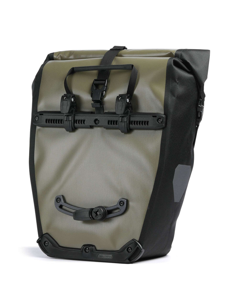 Ortlieb Back-Roller Design 20 Luggage bag camo chain