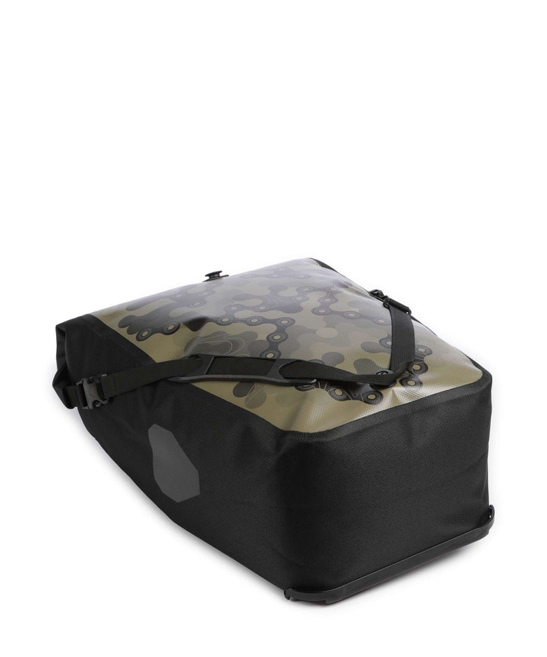 Ortlieb Back-Roller Design 20 Luggage bag camo chain