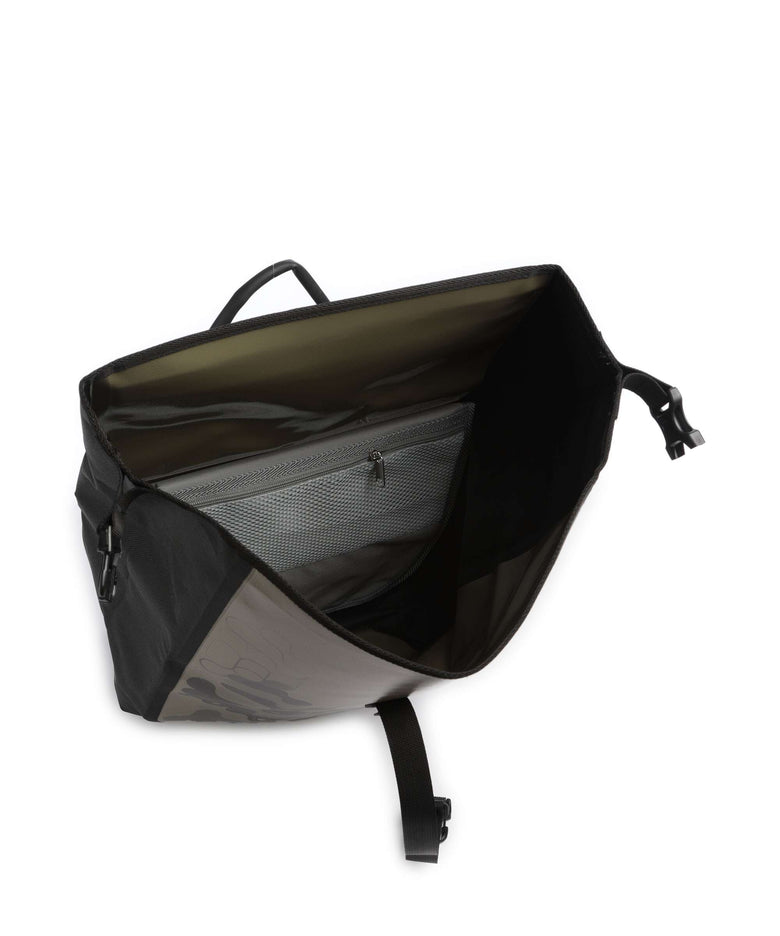 Ortlieb Back-Roller Design 20 Luggage bag camo chain