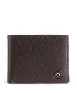 Aigner Northern Light Peněženka ebony