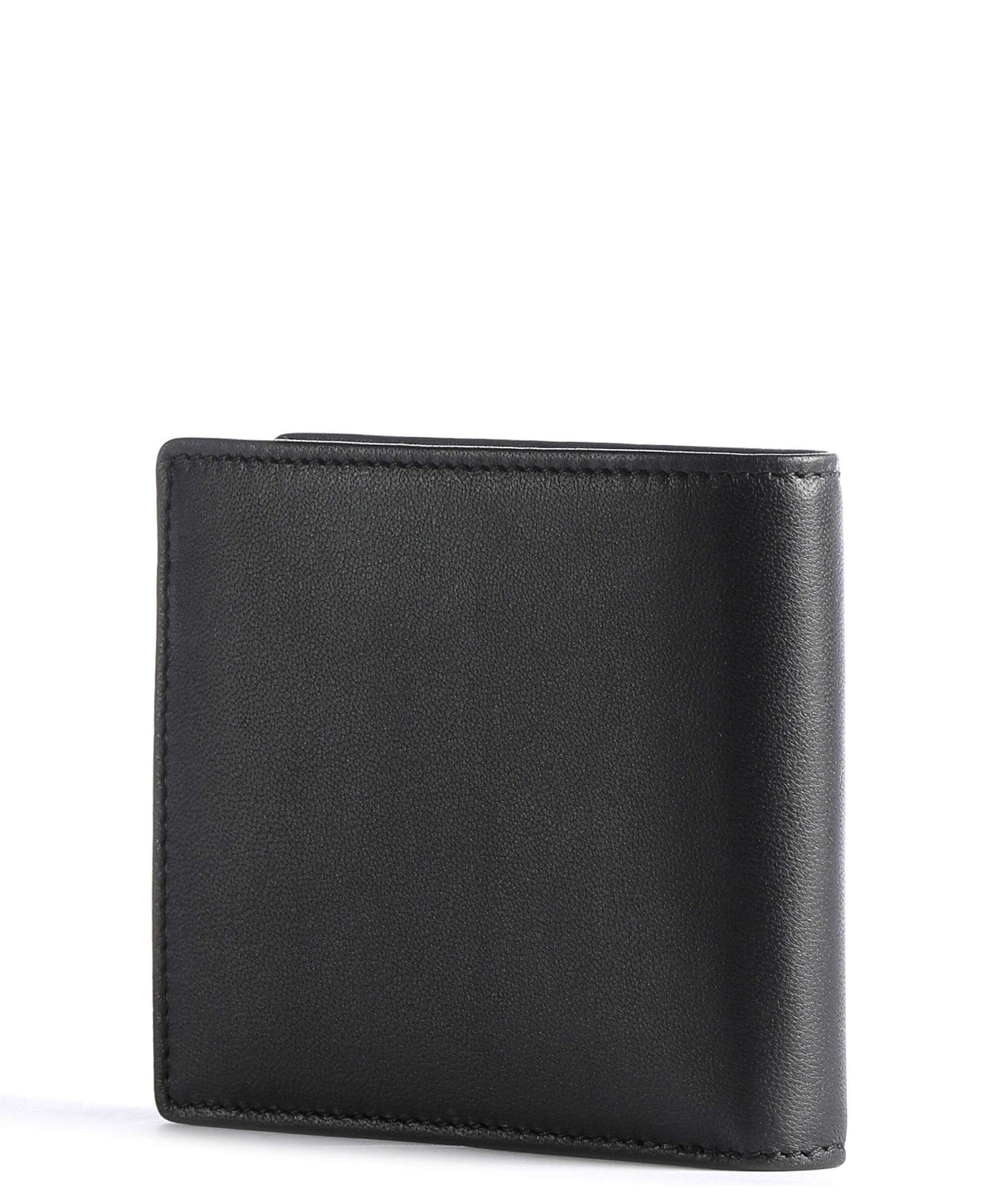 Hugo Subway Wallet black