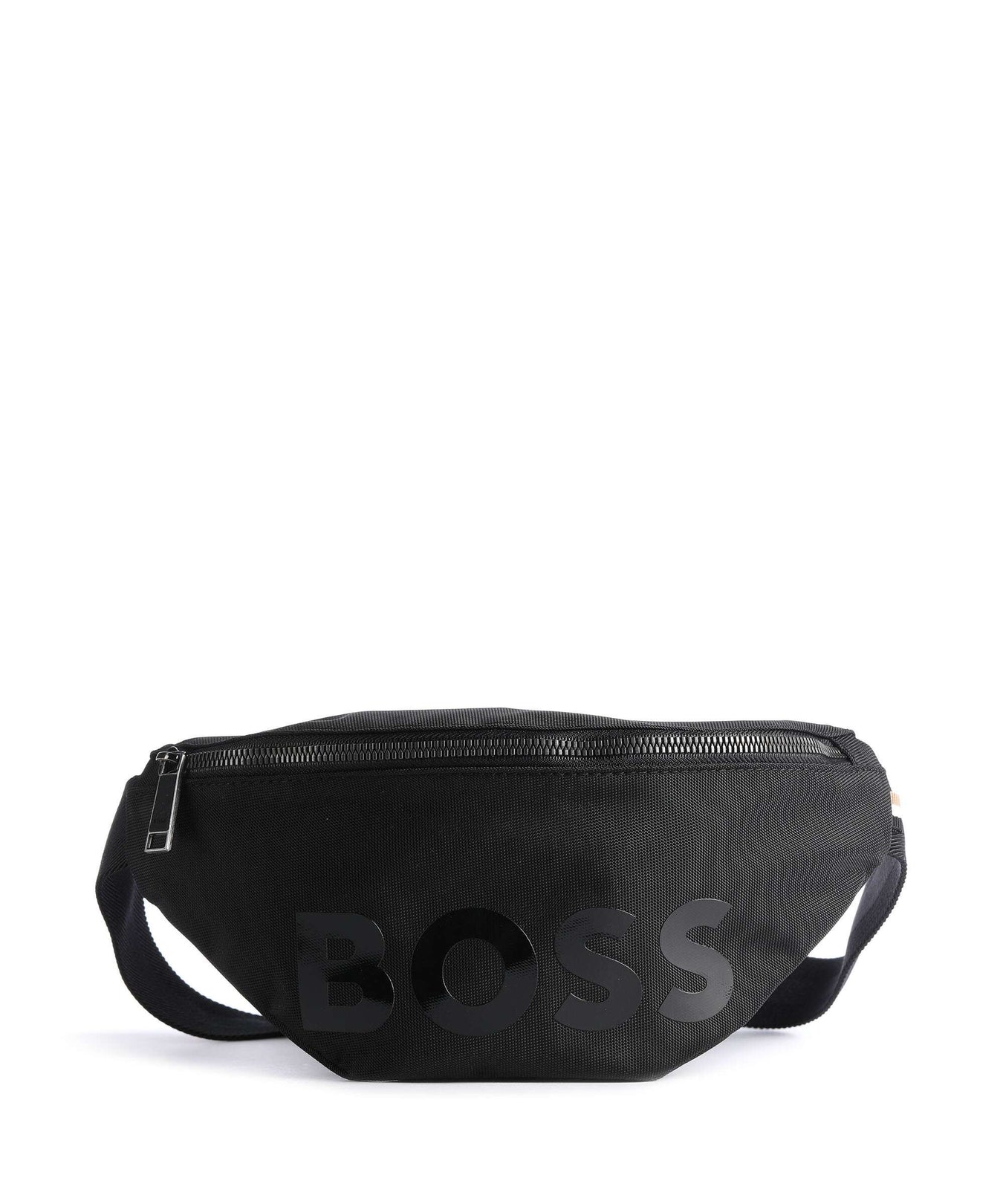 BOSS Catch Fanny pack black