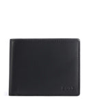 BOSS Asolo Wallet black