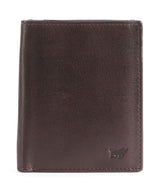 Braun Büffel Arezzo RFID Peněženka braun