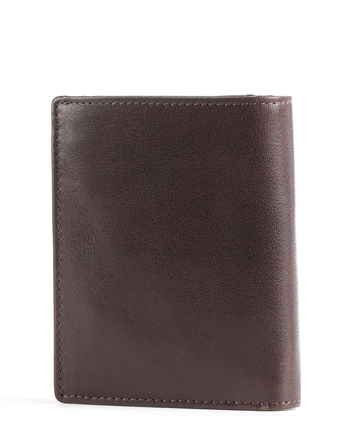 Braun Büffel Arezzo RFID Wallet braun