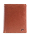 Braun Büffel Arezzo RFID Wallet tabak