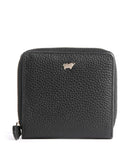 Braun Büffel Asti RFID Wallet schwarz