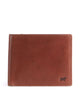 Braun Büffel Arezzo RFID Wallet tabak