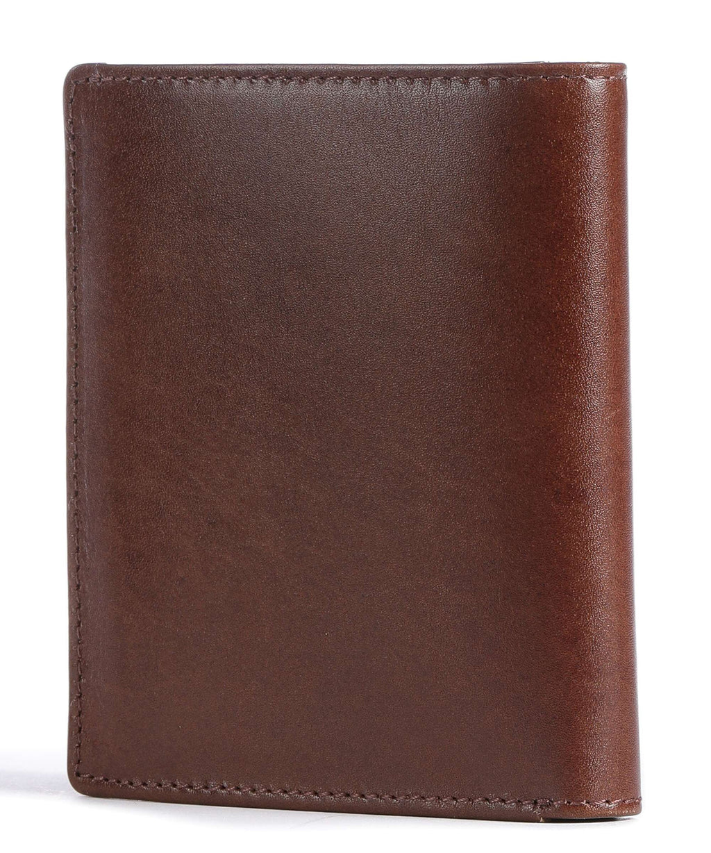 Braun Büffel Arezzo RFID Wallet tabak
