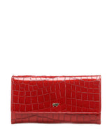 Braun Büffel Verona Peněženka rot