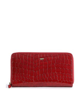 Braun Büffel Verona Peněženka rot