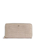 Braun Büffel Verona Wallet sand