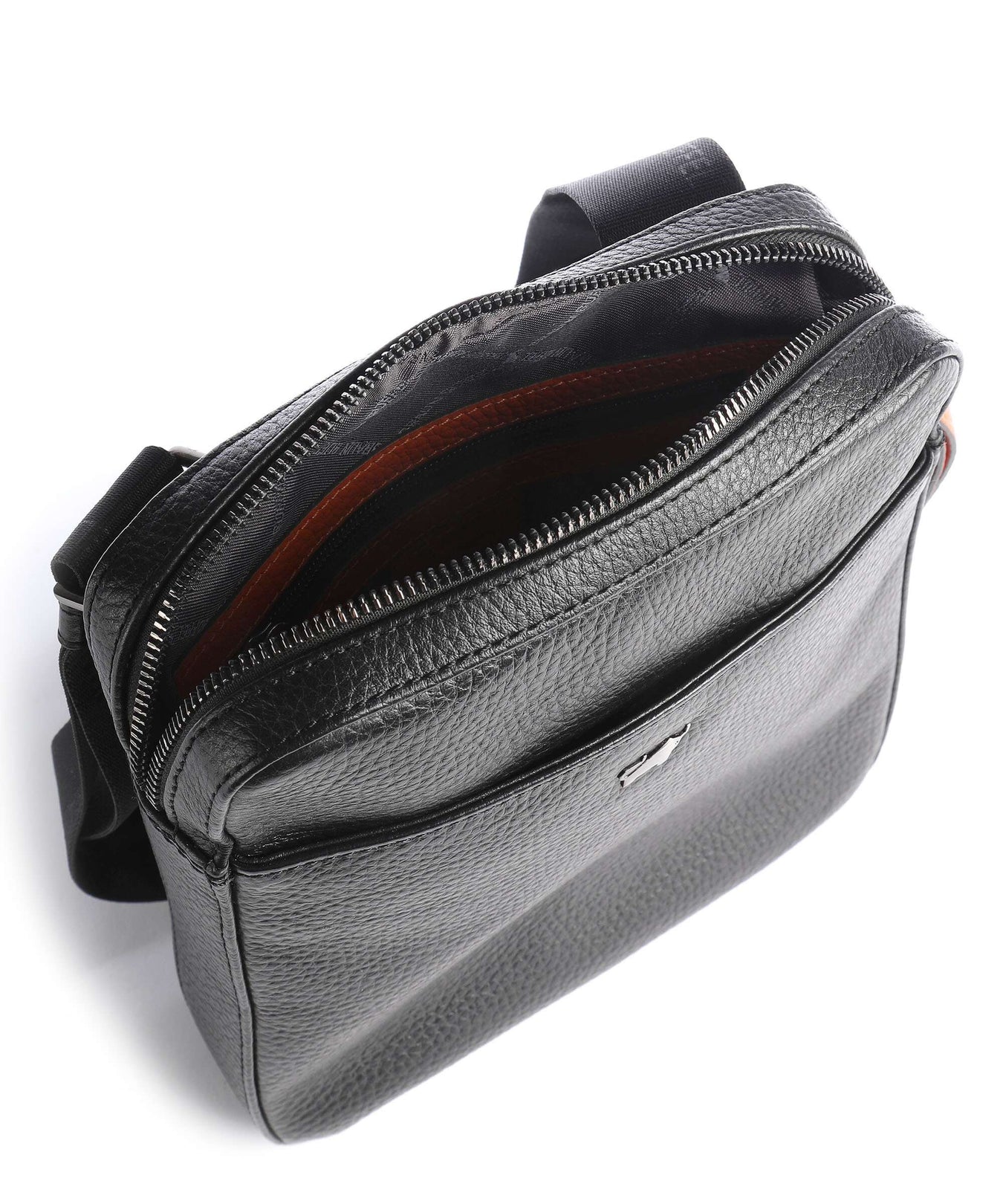 Braun Büffel Novara Crossbody bag schwarz