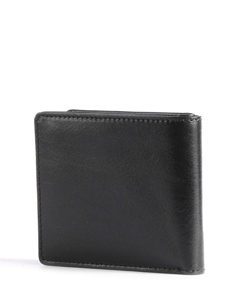 Braun Büffel Country Credit card holder schwarz