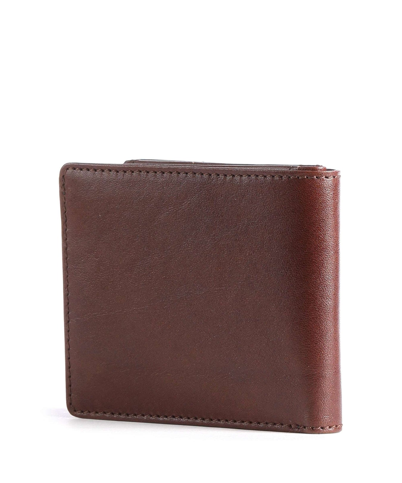 Braun Büffel Country RFID Credit card holder palisandro