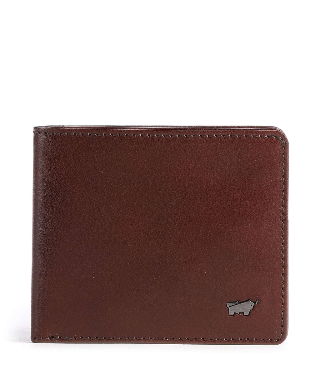 Braun Büffel Country Wallet palisandro