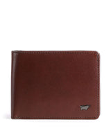 Braun Büffel Country RFID Peněženka palisandro