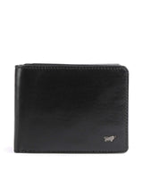 Braun Büffel Country RFID Peněženka schwarz