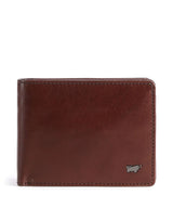 Braun Büffel Country RFID Peněženka palisandro