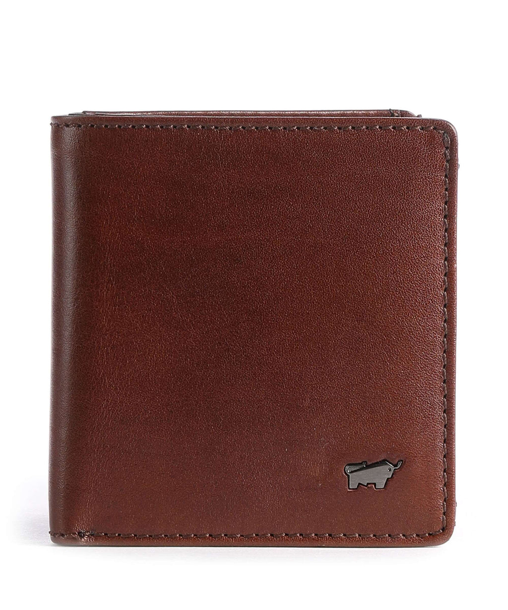 Braun Büffel Country Wallet palisandro