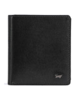 Braun Büffel Country RFID Peněženka schwarz